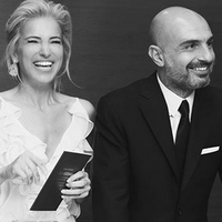 "Kahkaham, eşim, ailem, her şeyim..."