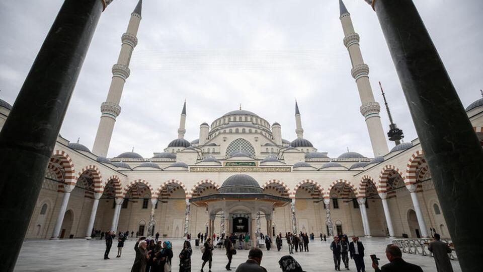 14 Mayıs Rize iftar saati