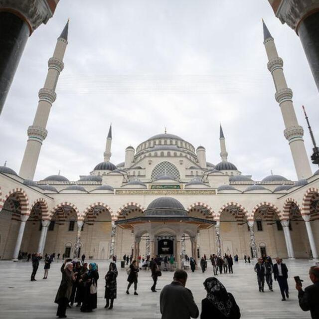 14 Mayıs Şırnak iftar saati