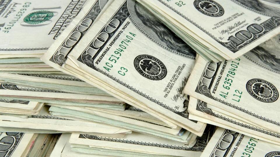 Dolarda düşüş