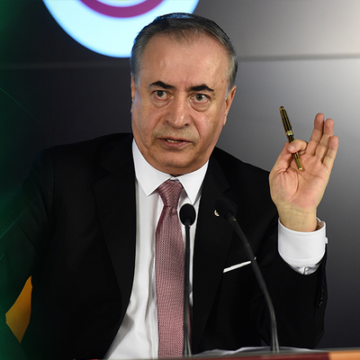 Mustafa Cengiz: Aleyhimize yapılan hatalar lehimize yapılanlardan kat kat fazla