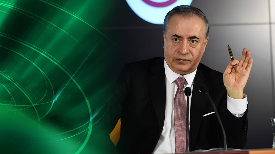 Mustafa Cengiz: Aleyhimize yapılan hatalar lehimize yapılanlardan kat kat fazla