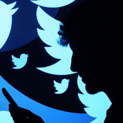 Twitter'dan yeni skandal