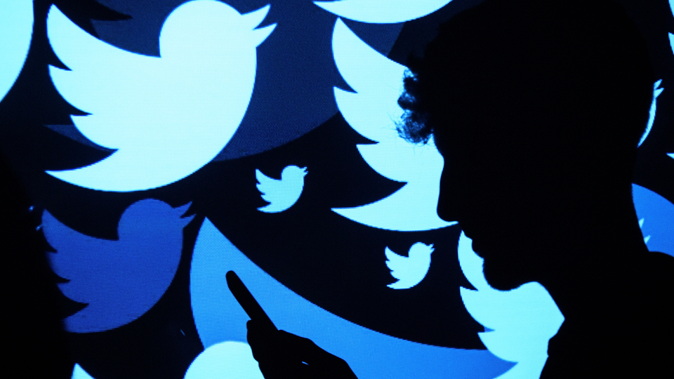 Twitter'dan yeni skandal