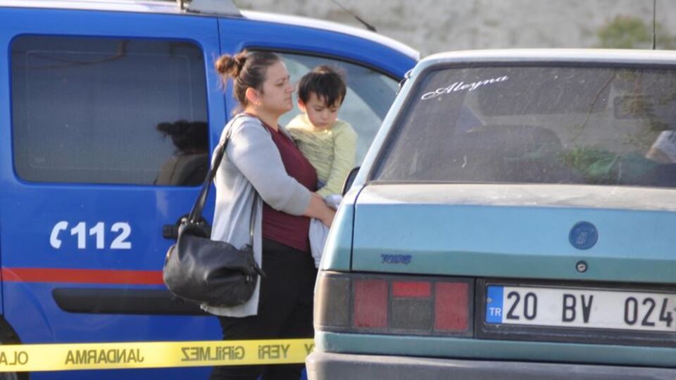 İş görüşmesine giden kişi kayboldu!