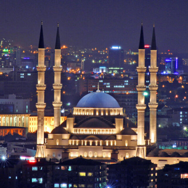 Ramazan İmsak saatleri (il il) 2019!