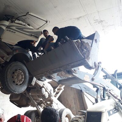 Akılalmaz olay! Bir anda bu hale geldi