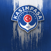 Kasımpaşa, Öztürk ve Çoker'e emanet