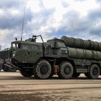S-400'de son durum