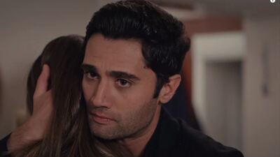 Alpaslan, Akif'in oyununu bozuyor!