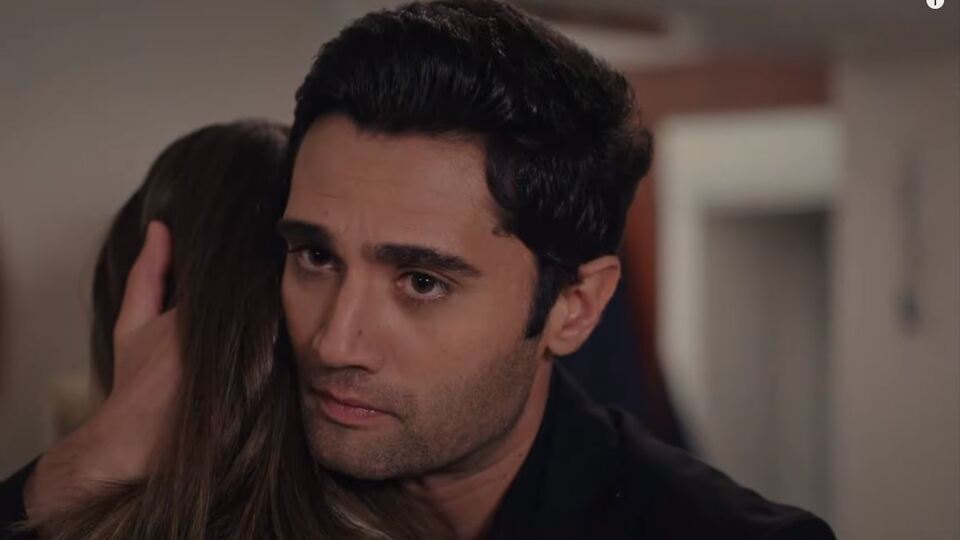 Alpaslan, Akif'in oyununu bozuyor!