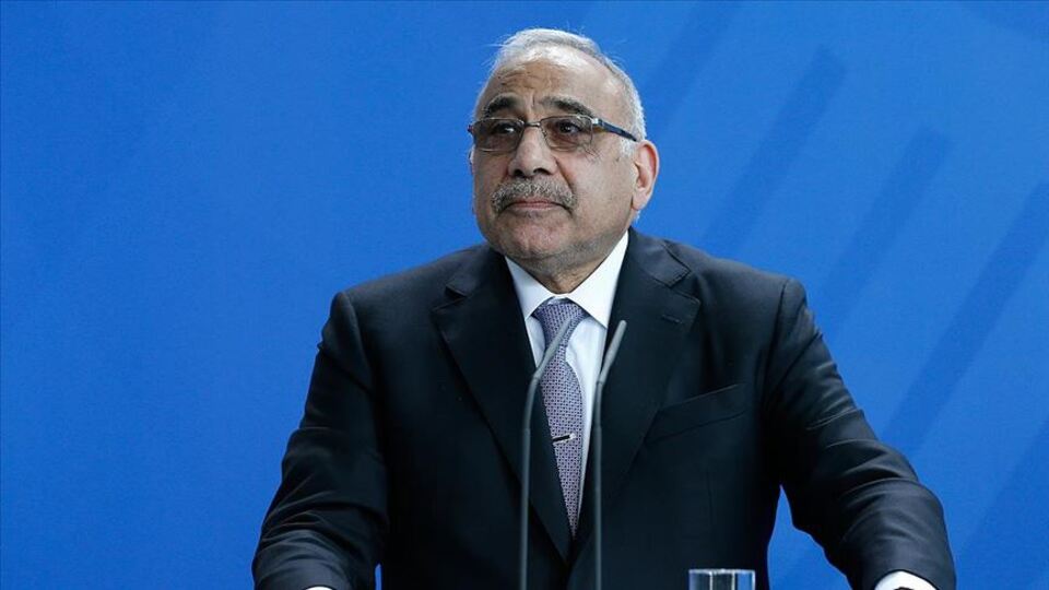 Irak Başbakanı, Türkiye'ye gelecek