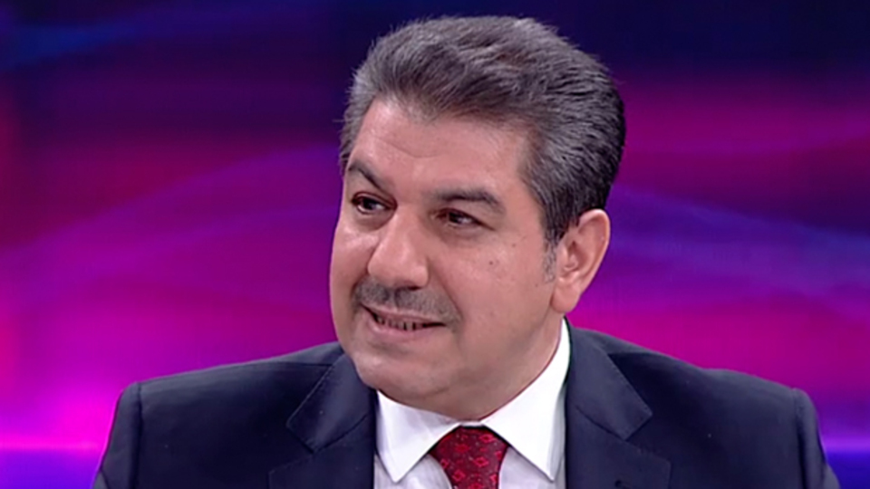 Oy kullanmayan AK Partilileri açıkladı