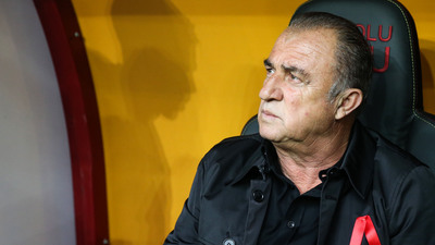 "Organize ama amatör bir kötülük..."