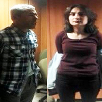 TBMM'deki terör eylemi girişimi ile ilgili flaş gelişme