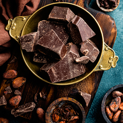 Çikolata tüketirken 'yüzde 70' kuralına dikkat!