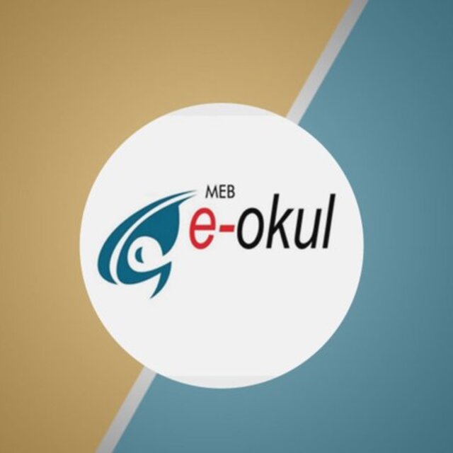 e okul giriş ekranı 2019!