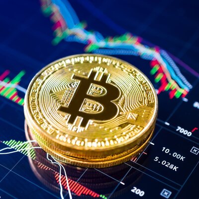 Bitcoin durmuyor: O seviyeyi de aştı