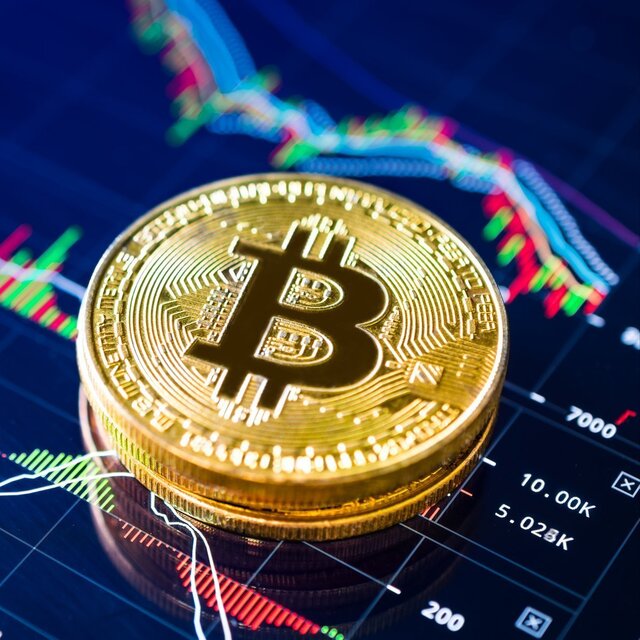 Bitcoin durmuyor: O seviyeyi de aştı