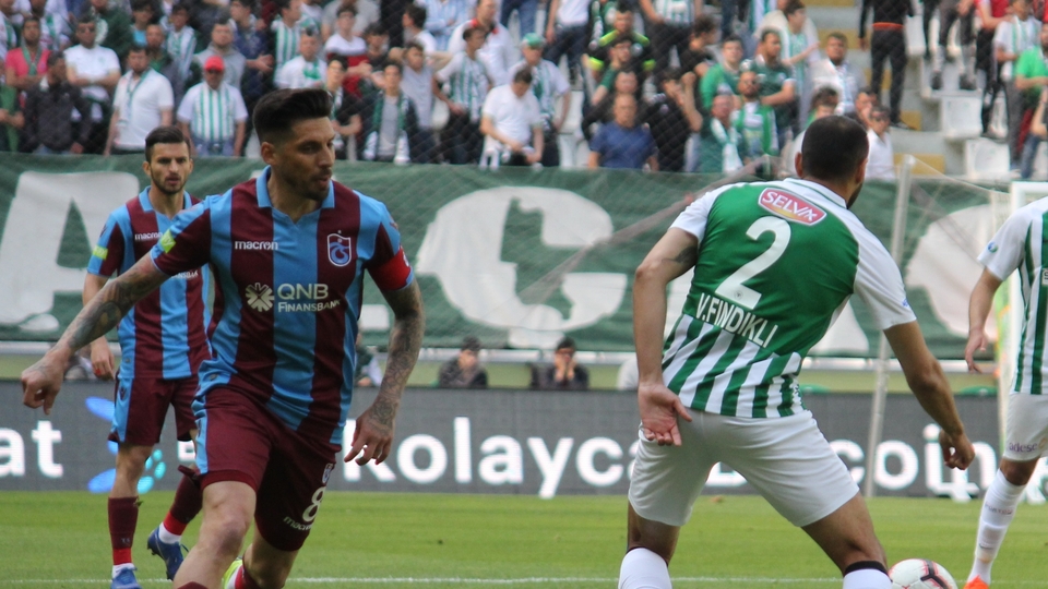 Sosa, Pereira ve Onazi için açıklama