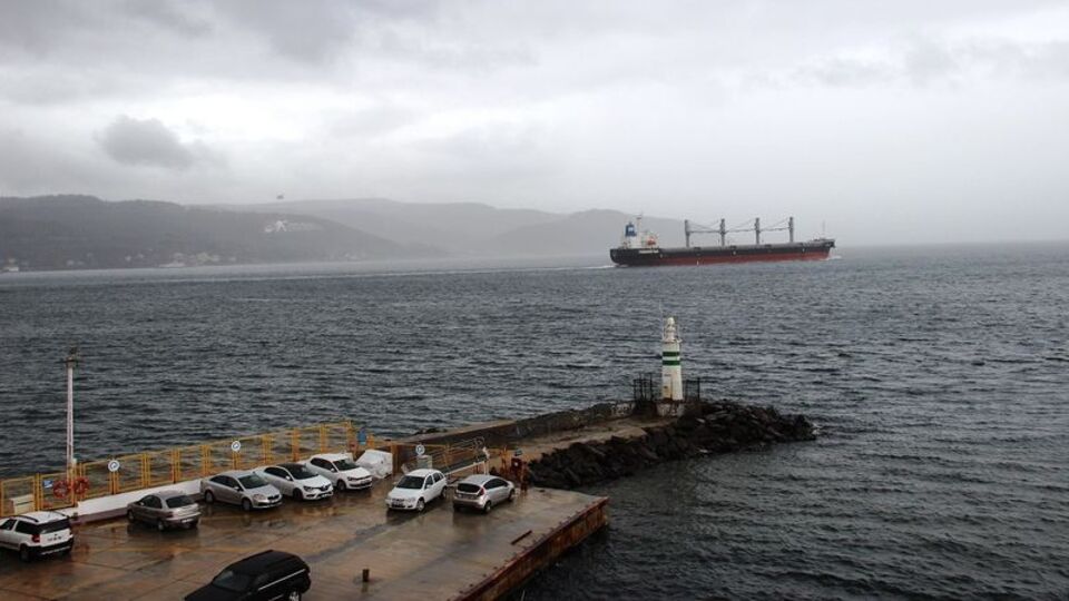 Trakya ve kuzey Ege dikkat!