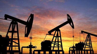 OPEC'in üretimi nisanda azaldı