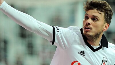 Beşiktaş'a Ljajic müjdesi