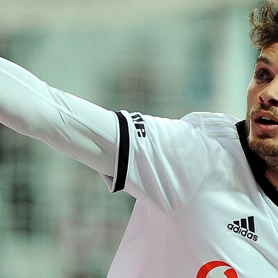 Beşiktaş'a Ljajic müjdesi