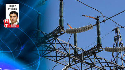 Elektrikte 'çarpan' talep!