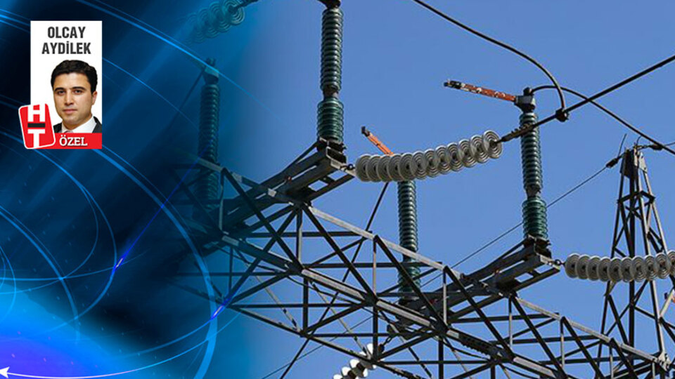 Elektrikte 'çarpan' talep!