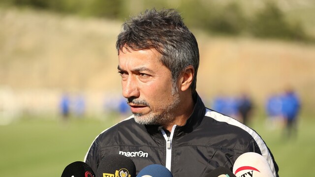 "3 puanla kapattığımız için mutluyuz"