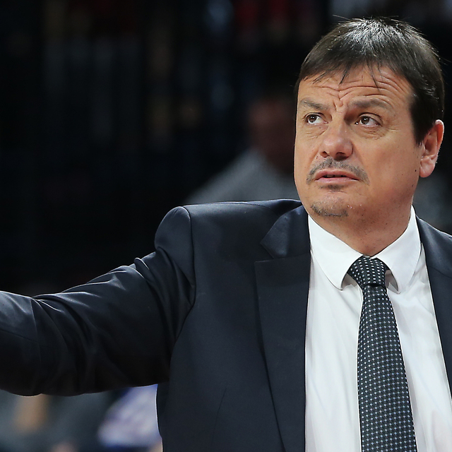 Ataman'ın hedefi 4. Avrupa kupası
