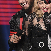 Madonna'ya 'Eurovision' çağrısı!