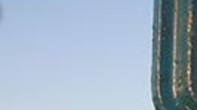 Suudi Arabistan'da pompa istasyonlarına drone saldırısı