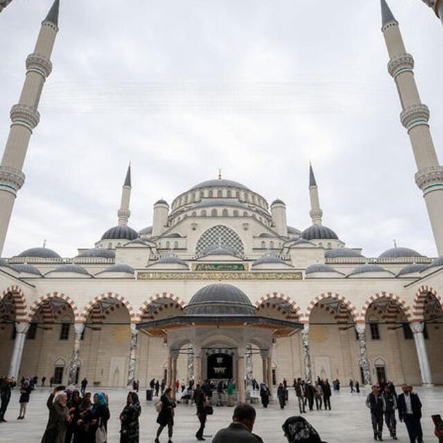 14 Mayıs Bayburt iftar saati