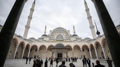 14 Mayıs Sinop iftar saati