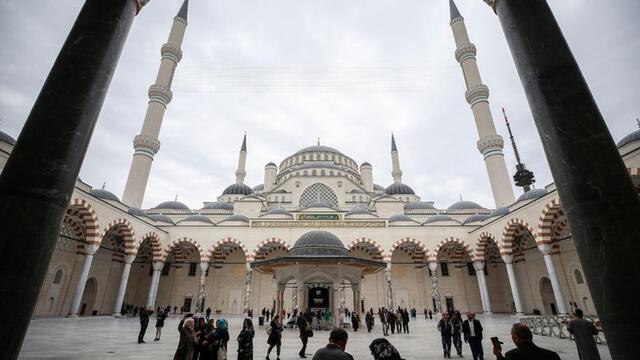 14 Mayıs Kırıkkale iftar saati