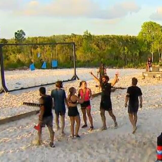 Survivor araba ödülünü kim kazandı?