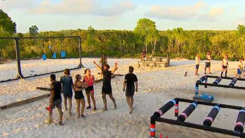Survivor araba ödülünü kim kazandı?