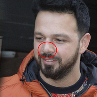 "Allah kimseyi bu duruma düşürmesin"