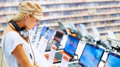 Bu yıl teknoloji için 1 trilyon Euro cepten çıkacak