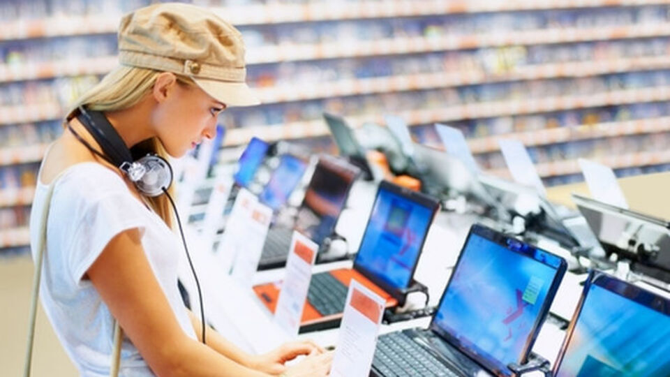 Bu yıl teknoloji için 1 trilyon Euro cepten çıkacak