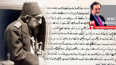 Sultan Abdülhamid dönemi artık daha mükemmel yazılabilecek!