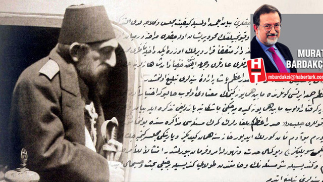 Sultan Abdülhamid dönemi artık daha mükemmel yazılabilecek!