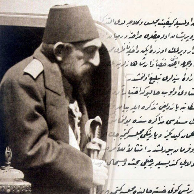 Sultan Abdülhamid dönemi artık daha mükemmel yazılabilecek!