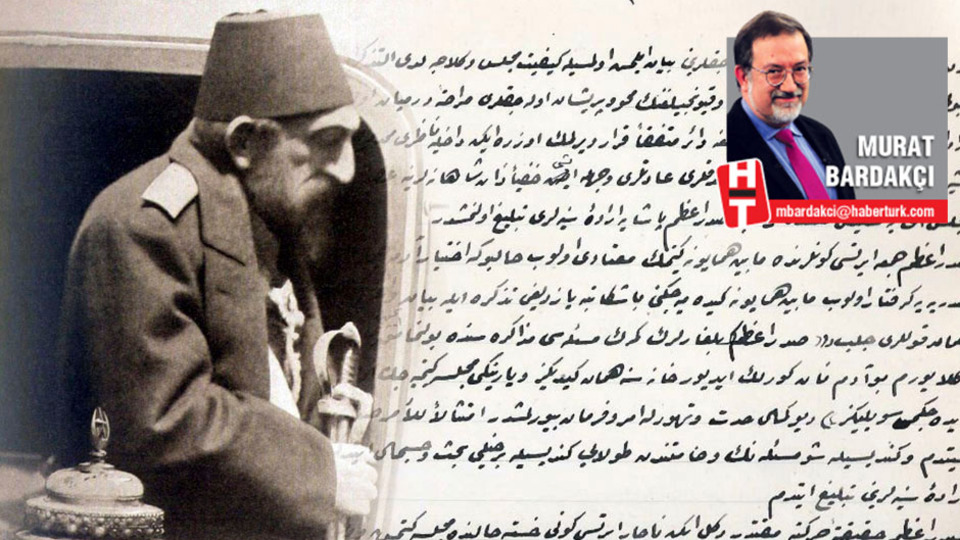Sultan Abdülhamid dönemi artık daha mükemmel yazılabilecek!