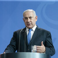 Netanyahu'dan Arap ülkelerine İran mesajı: Aynı saftayız