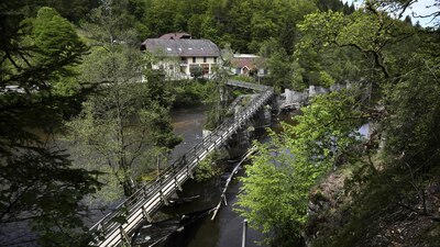 Almanya'daki ölümlerde 'tatar yayı' detayı!
