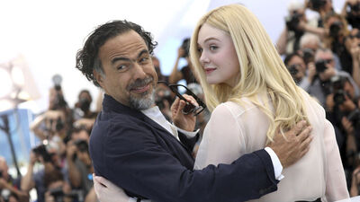 Cannes Film Festivali başladı