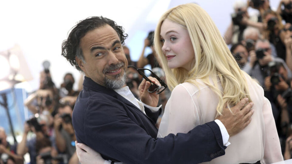 Cannes Film Festivali başladı